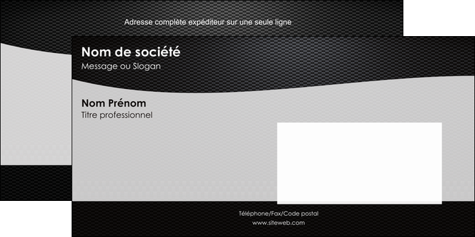 modele en ligne enveloppe graphisme texture trame metal MFLUOO12367