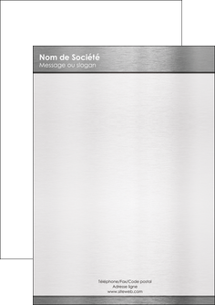 faire flyers securite contexture compact consistance MFLUOO12649