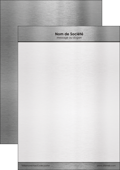 impression affiche securite contexture compact consistance MFLUOO12653