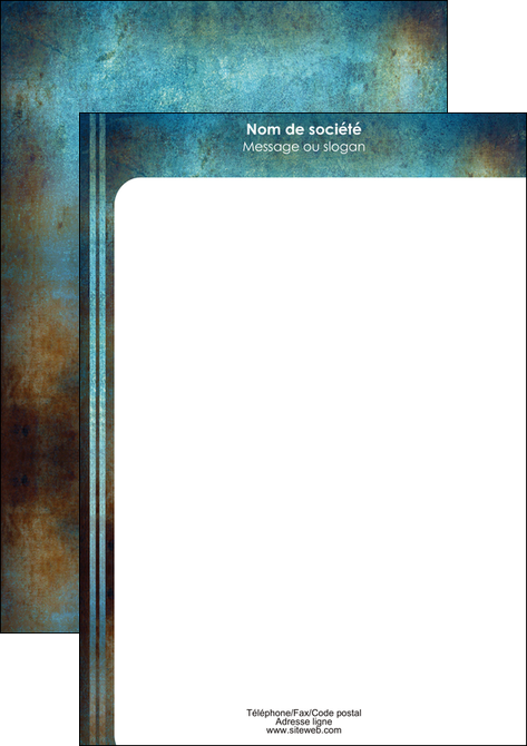 faire affiche musee sol pierre mur MIDLU12833