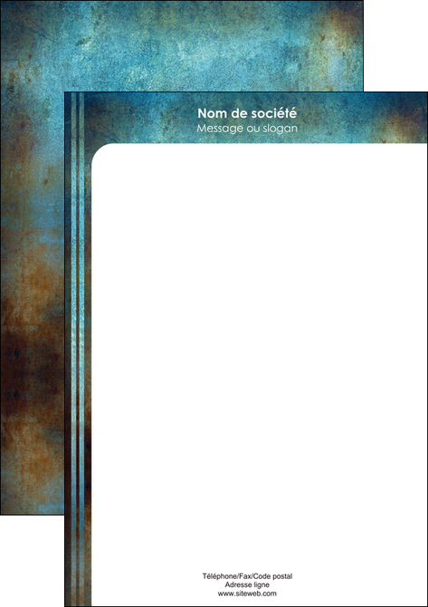 imprimer affiche musee sol pierre mur MIDLU12835