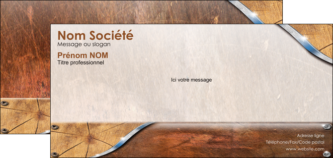 modele en ligne carte de correspondance climatisation et chauffage bois wood nature MFLUOO13077