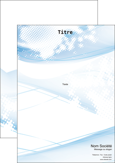 personnaliser modele de affiche texture contexture abstrait MIDLU13989
