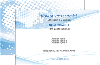 exemple carte de visite texture contexture abstrait MIDLU13993