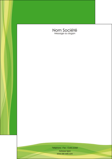 exemple flyers texture contexture abstrait MIDLU14157