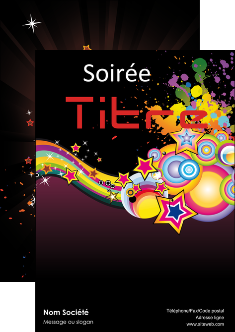 cree flyers musique abstract audio backdrop MLIGLU14259
