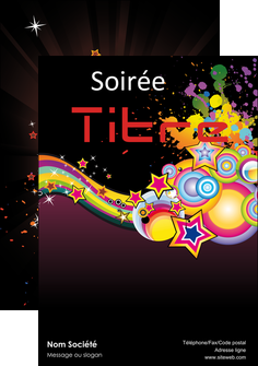 cree flyers musique abstract audio backdrop MLIGLU14259