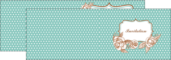 faire modele a imprimer depliant 2 volets  4 pages  carte d anniversaire carton d invitation d anniversaire faire part d invitation anniversaire MIDLU14813