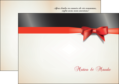 modele en ligne depliant 2 volets  4 pages  celebration depliant dore MLIG14821