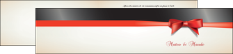 creation graphique en ligne depliant 2 volets  4 pages  celebration depliant dore MLIG14827
