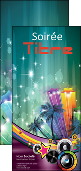 modele flyers musique abstract audio backdrop MLIGLU14867