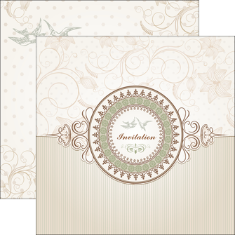 imprimerie flyers anniversaire carte carte d anniversaire MIDLU15015