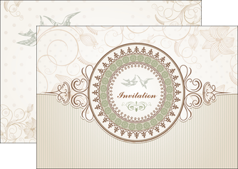 realiser flyers anniversaire carte carte d anniversaire MIDLU15017