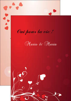 personnaliser maquette flyers background celebrate collection MLIG16263