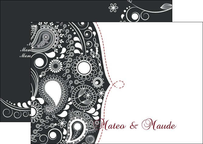 imprimerie flyers abstract art backdrop MLIG16549