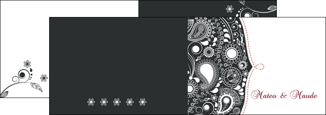 creer modele en ligne depliant 2 volets  4 pages  abstract art backdrop MLIG16551