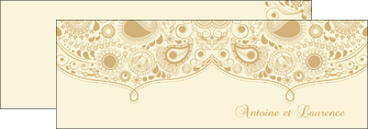 modele depliant 2 volets  4 pages  carte colore celebrer MLIG16585