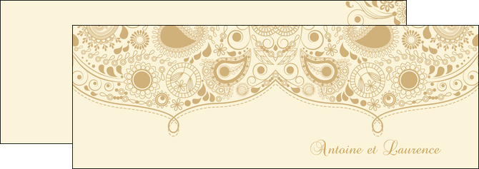 realiser depliant 2 volets  4 pages  carte colore celebrer MLIG16587