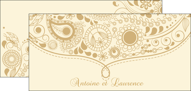 impression flyers carte colore celebrer MLIG16589
