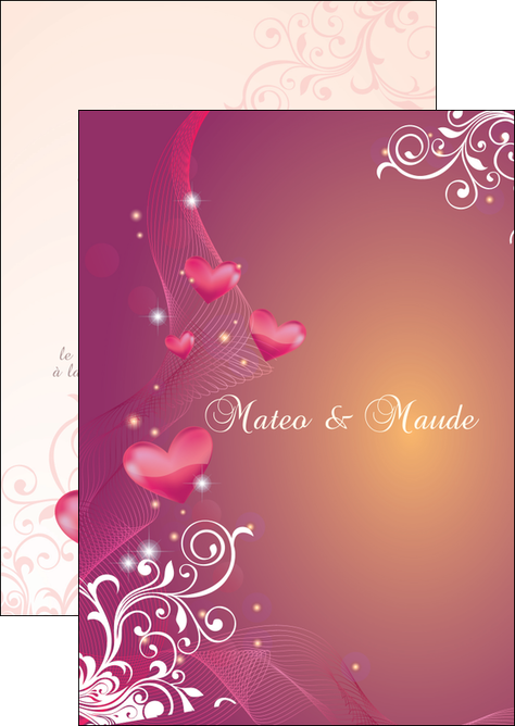 personnaliser maquette flyers arts background banner MLIG16825
