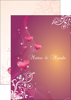 personnaliser maquette flyers arts background banner MLIG16825