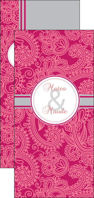 creer modele en ligne flyers artistique banniere carte MLIG17091