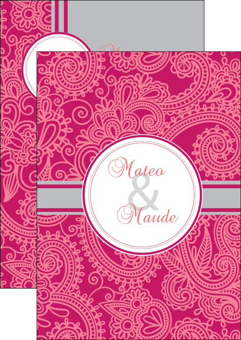 exemple flyers artistique banniere carte MLIG17095