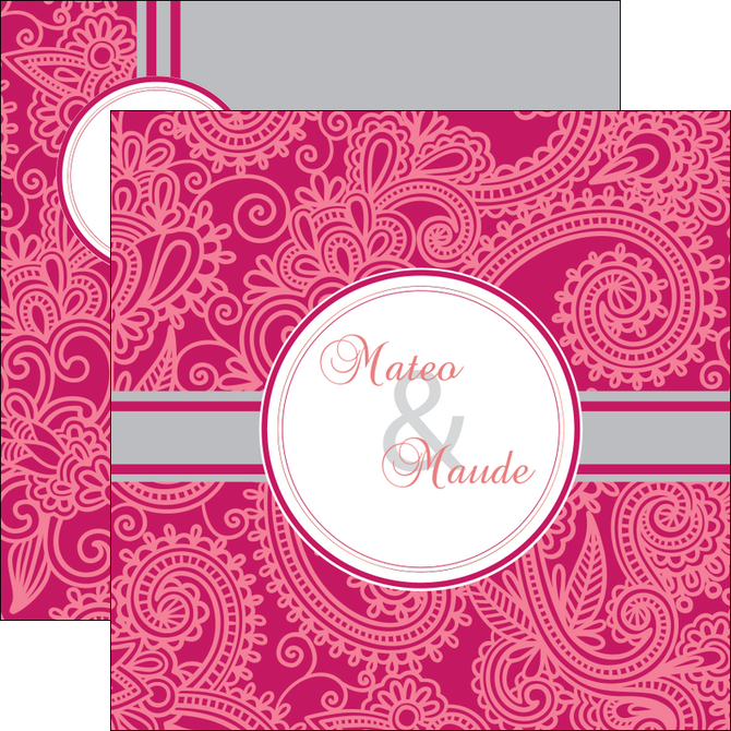 creer modele en ligne flyers artistique banniere carte MLIG17097
