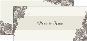 realiser flyers mariage faire part mariage faire part de mariage MLIG17991