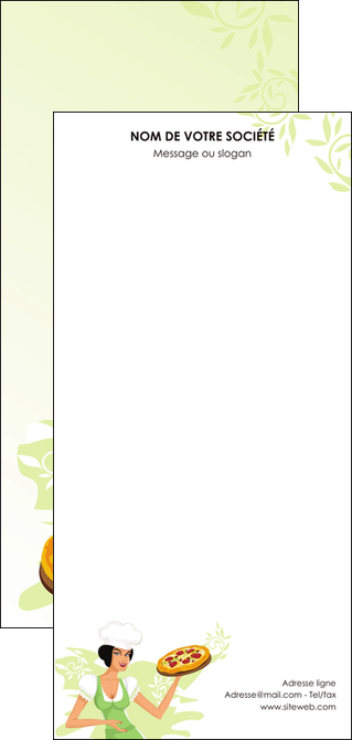 impression flyers pizzeria et restaurant italien pizza plateau plateau de pizza MIDLU18463