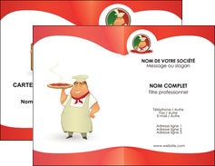 Imprimeur pas cher carte, brochure et catalogue