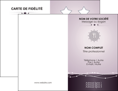 creation graphique en ligne carte de visite restaurant restaurant restauration restaurateur MIDLU20157