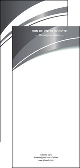Impression imprimerie de flyers  imprimerie-de-flyers Flyer DL - Portrait (21 x 10 cm)