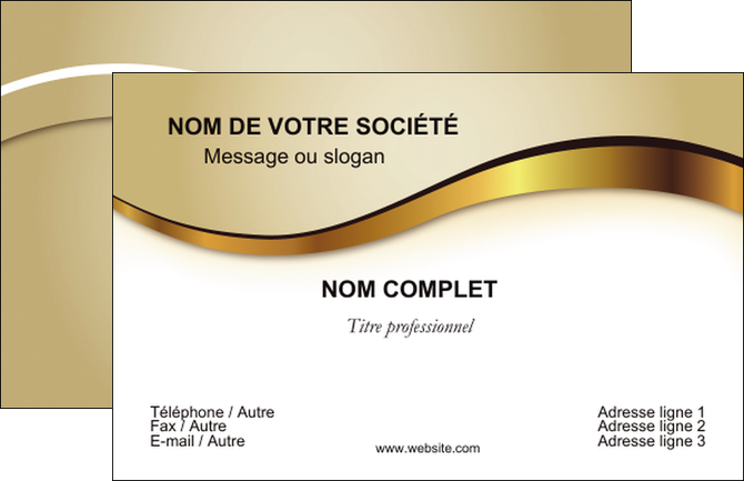 impression carte de visite chirurgien texture contexture structure MFLUOO21051