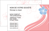 personnaliser maquette carte de visite institut de beaute coiffure coiffeur coiffeuse MLGI21345