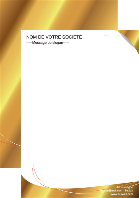 impression affiche texture contexture structure MLGI21409