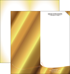 maquette en ligne a personnaliser depliant 2 volets  4 pages  texture contexture structure MLGI21411