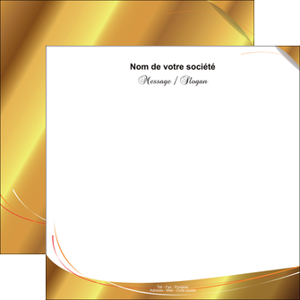 personnaliser modele de flyers texture contexture structure MLGI21417