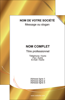 exemple carte de visite texture contexture structure MLGI21419
