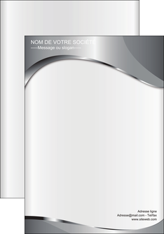 personnaliser maquette affiche texture contexture design MIFBE21511