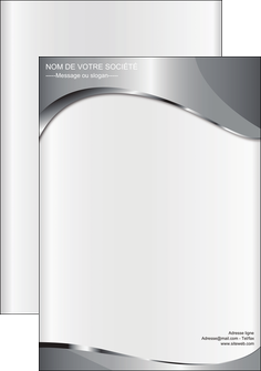personnaliser modele de affiche texture contexture design MIFBE21517