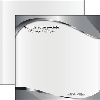 imprimerie flyers texture contexture design MIFBE21523