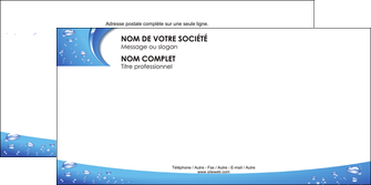 personnaliser modele de enveloppe texture contexture structure MIFBE21551