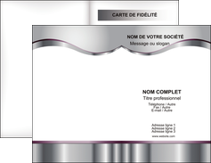 imprimer carte de visite avocat texture contexture structure MFLUOO21697