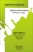 creer modele en ligne carte de visite peinture texture structure composition MLGI21939