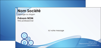 cree carte de correspondance agence immobiliere abstrait design texture MIF22099