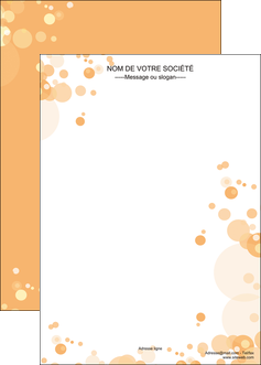 modele en ligne affiche abstrait design texture MLGI22129