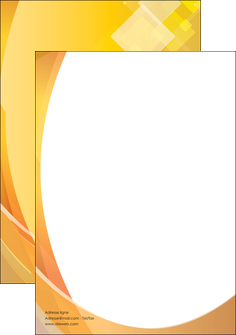 personnaliser modele de tete de lettre texture contexture structure MFLUOO22769