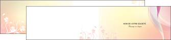 creation graphique en ligne depliant 2 volets  4 pages  fleuriste et jardinage fleurs fleuriste jardin MIS22825