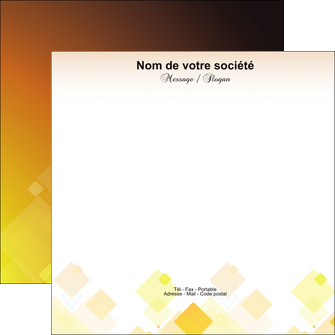 Impression impression flyer strasbourg  impression-flyer-strasbourg Flyers Carré 12 x 12 cm